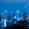 Christophe Claramunt, profesor e investigador en geoinformática, presentó 5 formas en que la IA puede transformar y desafiar la planeación urbana.