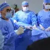 TecSalud obtuvo el reconocimiento Nivel Platino por la Extracorporeal Life Support Organization (ELSO) por sus buenas prácticas.