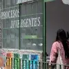 Estudiantes de Diseño del Tec en Estado de México presentan su colección de mobiliario modular en el Abierto Mexicano de Diseño 2025.