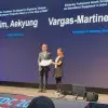 Educación digital, Adriana Vargas, Tec de Monterrey.