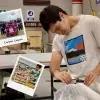 Estudiantes de ingeniería se preparan para participar en competencias de diseño automotriz