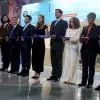 Feria Internacional del Libro Monterrey 2025.