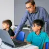Invitan a usar la IA para educar