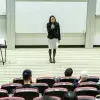 Profesora del Tec Puebla presentó un estudio sobre IA y restauración arquitectónica