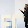 Ricardo Baeza-Yates visitó el Tec de Monterrey campus Querétaro para hablar sobre los límites éticos y humanos de la inteligencia artificial. 
