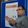 Profesor Tec expone sobre inteligencia artificial en evento celebrado en España