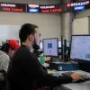 Estudiantes de negocios diseñan y operan estrategias de inversión y logística en los nuevos laboratorios del Tec de Monterrey campus Laguna