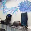 Laboratorio de la Unidad de Innovación Genómica del Tec