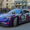 Down the pike: Tec leads 1st self-driving car in Carrera Panamericana