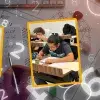 ¡Talento matemático! alumnos del Tec ganan medallas en competencia