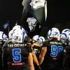 Borregos Monterrey está en la semifinal (foto galería)