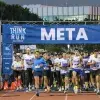 Celebrando 80 años de Borregos, el Tec de Monterrey campus Querétaro vivió la carrera Borregos Think Feel Run 2025 powered by Skechers.  