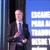 Emprendimiento con propósito, ponencia de Chuck Eesley en el Innovation Fest.