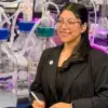 Paola Martínez, EXATEC del  Tec campus Estado de México, es 1 de los 10 ganadores del Reconocimiento Nacional al Mérito Estudiantil 2025