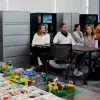 Negocios, aula innovadora Tec de Monterrey.