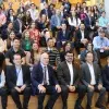 Impulsan colaboración academia-gobierno-industria en Nuevo León