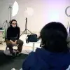 Decana de la Escuela de Humanidades y Educación charla con futuros estudiantes del Tec de Monterrey campus Laguna