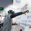El Tec de Monterrey campus Laguna fue la sede del cuart symposum de inteligencia artificial con Grupo Milenio