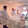 TecSalud is incorporating cutting-edge Parkinson’s treatment