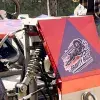 Detalle del monoplaza fabricado por Tec Racing Hidalgo