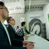 Torneo E-sports entre directivos campus Hidalgo y medios de comunicación