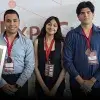 Estudiantes llevan proyecto de salud a África