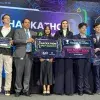 Estudiantes de Tec campus Querétaro, resultaron finalistas en Hackathon realizado por el Banco de México.