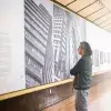 Tec presenta acervo cultural en Bellas Artes