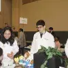 Estudiantes Tec conquistan Boston: primer equipo internacional ganador de K-2
