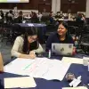 Generan jóvenes diálogo por la igualdad entre universidades