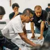 Código Común una iniciativa de participación ciudadana de distritoQRO