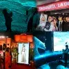 World politics, economics, music, sports, and cinema in 2026