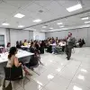 Distintivo CRECE de SEDECO, colaboración con el Tec Guadalajara. 