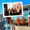 Estudiantes del Tec en Estado de México logran el segundo lugar en competencia internacional de cadena de suministro de General Motors, en Detroit.