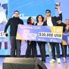 Ganadores TecPrize 2025
