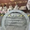 Judith Zavala, profesora Tec gana premio del Senado
