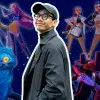 Cruz Contreras, egresado del Tec campus Cuernavaca, triunfa en los Golden Globes como parte del equipo de K-Pop Demon Hunters, Mejor Película Animada, consolidando el talento mexicano en la animación global.