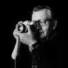 The photographer who learned to see without colors