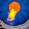 Globo aerostático