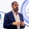 Presentación de lanzamiento de insignias 