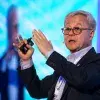 Chua Kee Chaing, presidente del Singapore Institute of Technology (SIT)