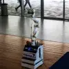 Robot, FRIDA, Tec de Monterrey.