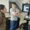 Simposio monitoreo ambiental llamado SKILIKET en el Tec Guadalajara. 