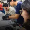 El modelo educativo del Tec es destacado por el WEF