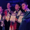 Desde PrepaTec Metepec a podio mundial de Tap en Praga