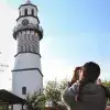 Alumna del Tec de Monterrey captura y prepara exposición fotográfica de inmuebles históricos de San Pedro, Coahuila