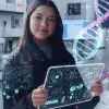 Estudiantes del Tec campus Chihuahua celebran el Día Internacional de la Mujer y la Niña en la Ciencia, haciendo ciencia