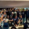 El grupo estudiantil  Exergia Racing Team con estudiantes del Tec campus Querétaro obtuvo el primer lugar general 