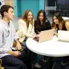IA para consultoría, reto Pitch the future, ganado por equipo del Tec Guadalajara. 