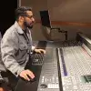 De apoyo en audio a estudiar en Berklee: el camino de un profesor del Tec